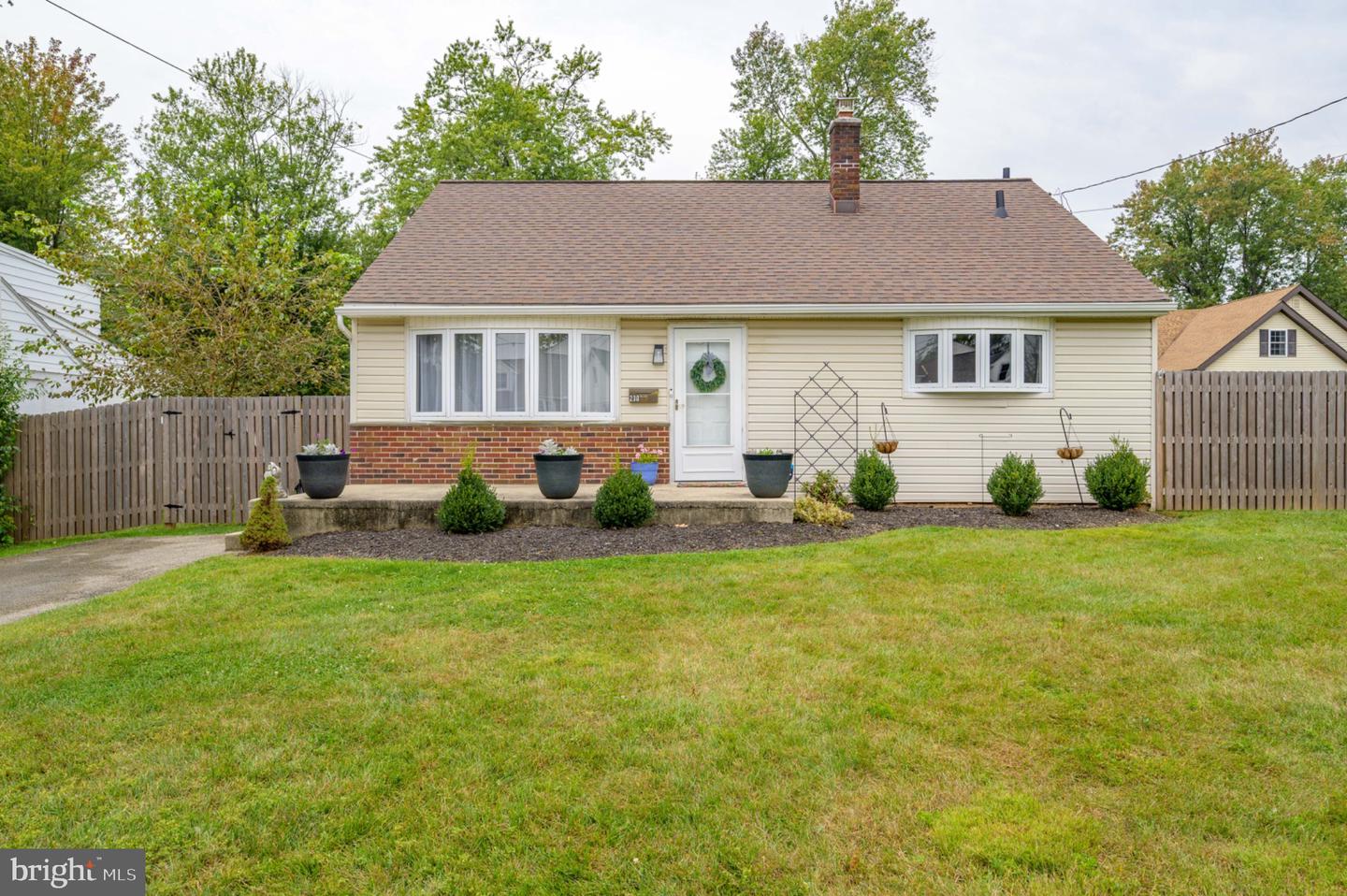 238 Pennbrook Avenue, Lansdale