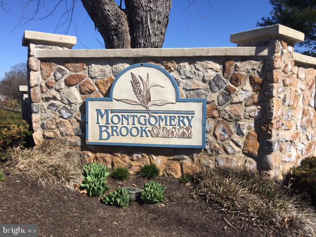 401 Foxcroft Circle #condo 401, Royersford