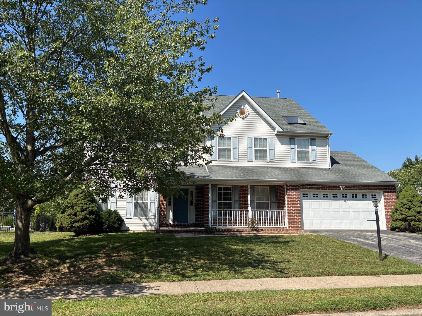 2807 Apple Valley Lane, Audubon