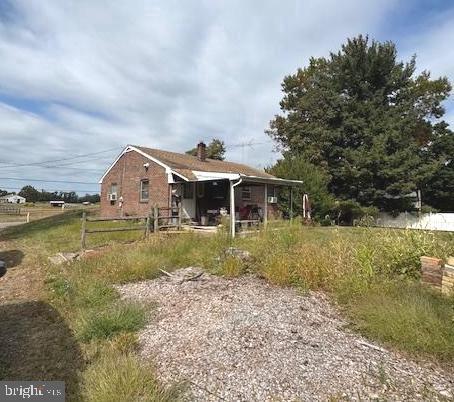 3146 Middle Creek Road, Gilbertsville