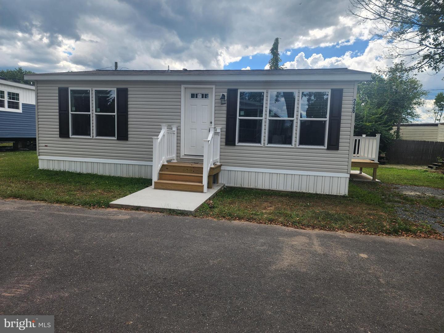 165 W Ridge Pike #lot 226, Limerick