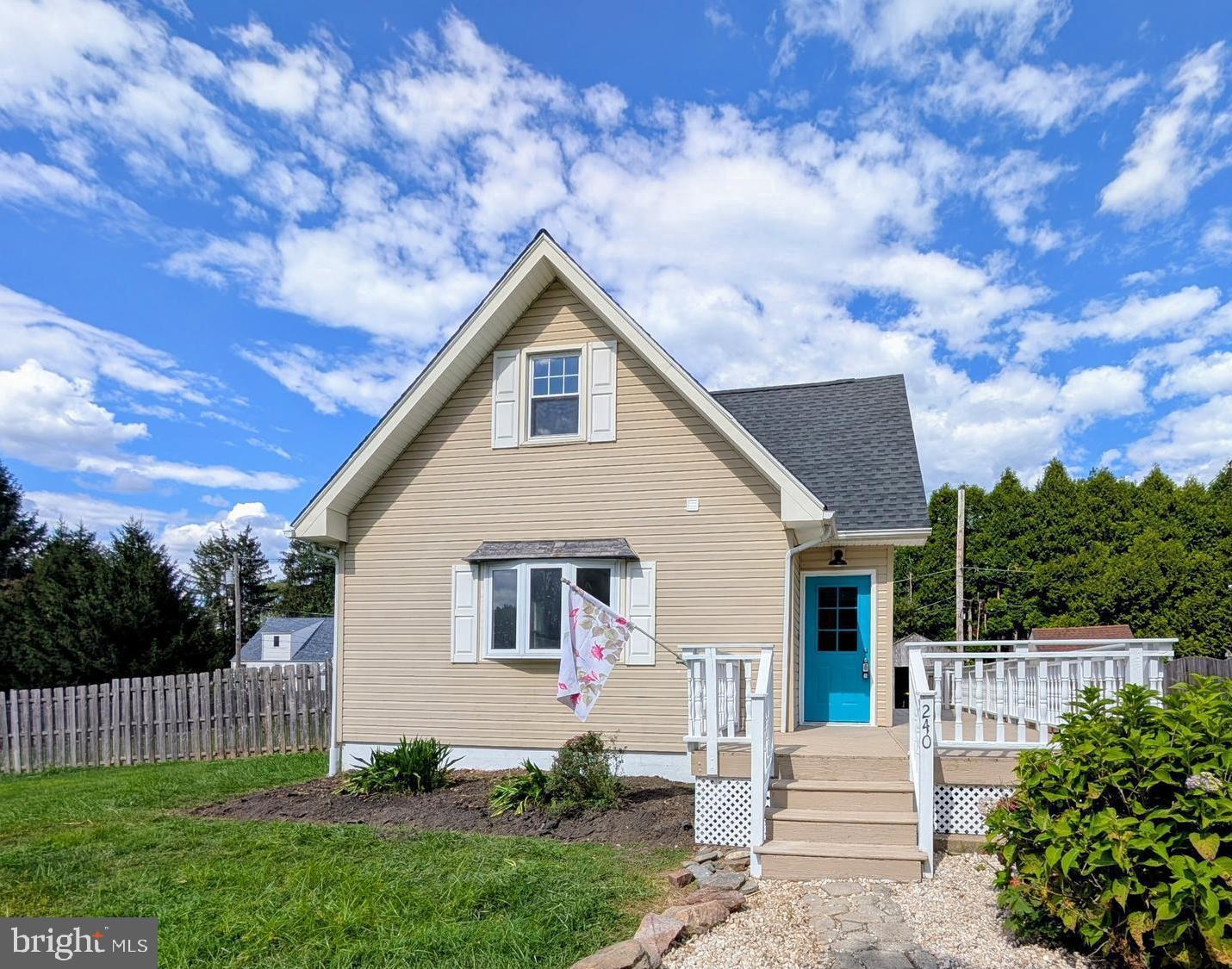 240 Roberts Avenue, Horsham