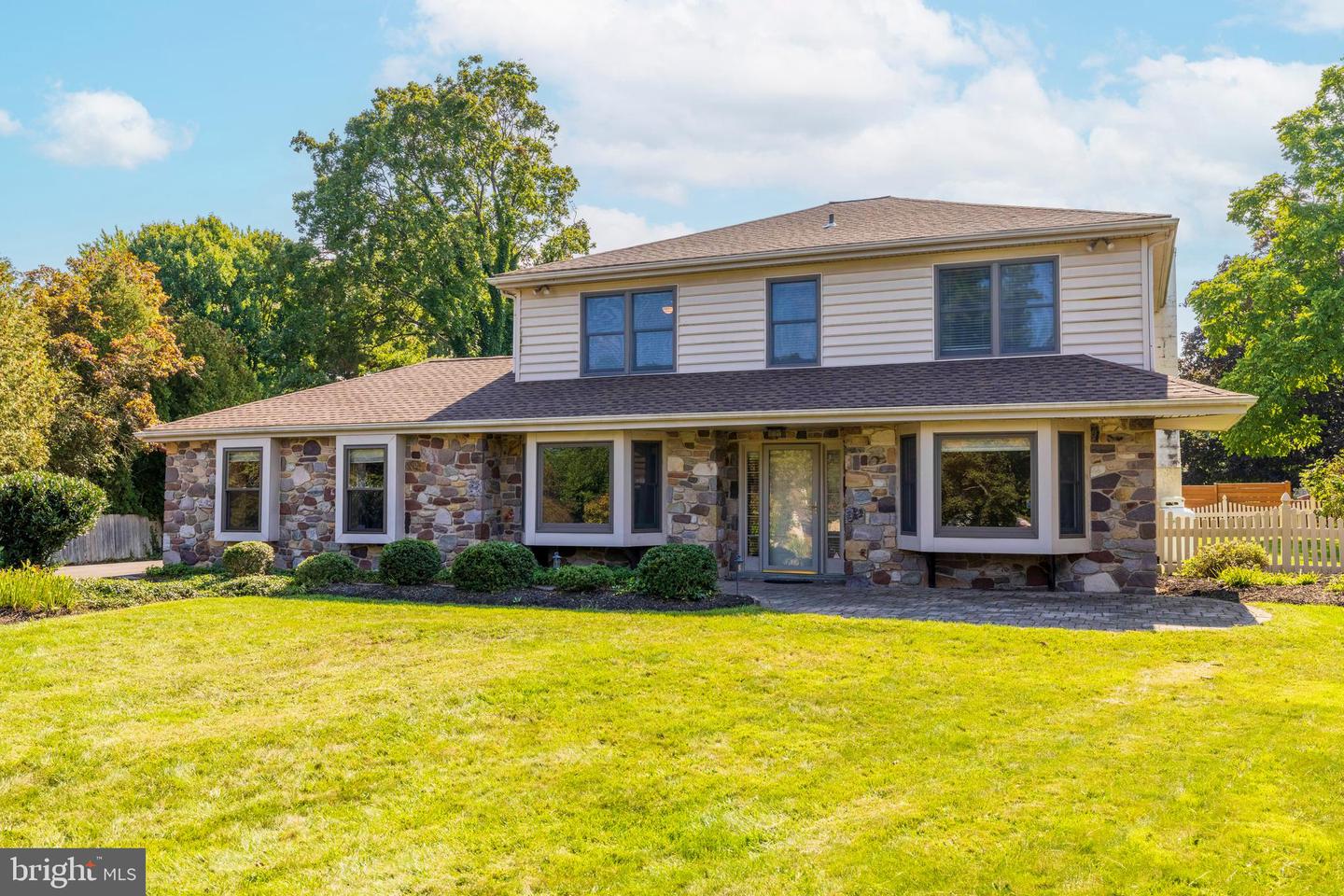 544 Partridge Court, Blue Bell