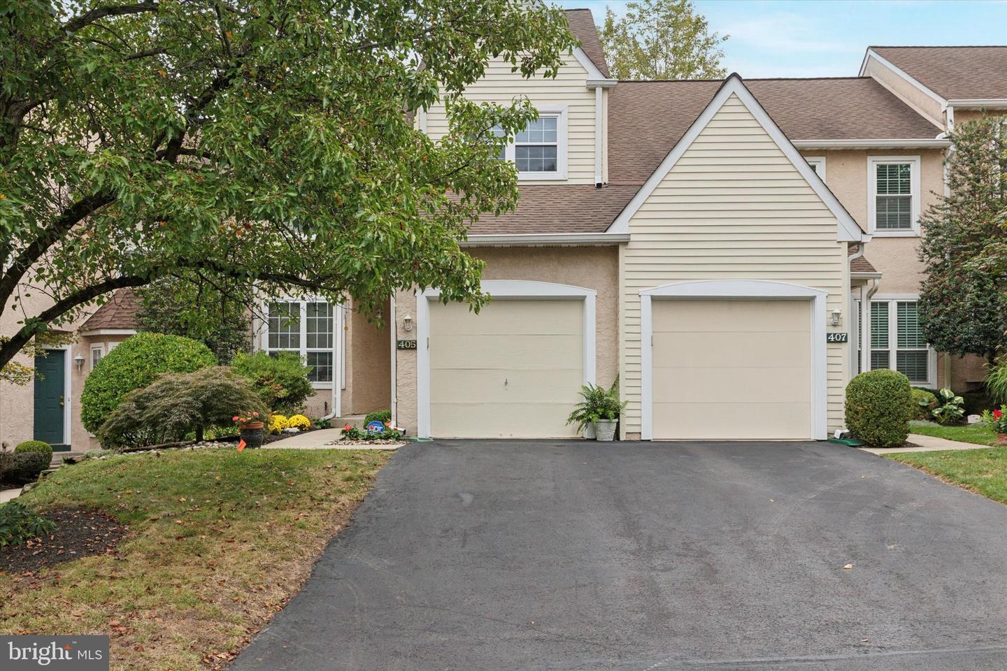 405 Country Club Drive, Lansdale