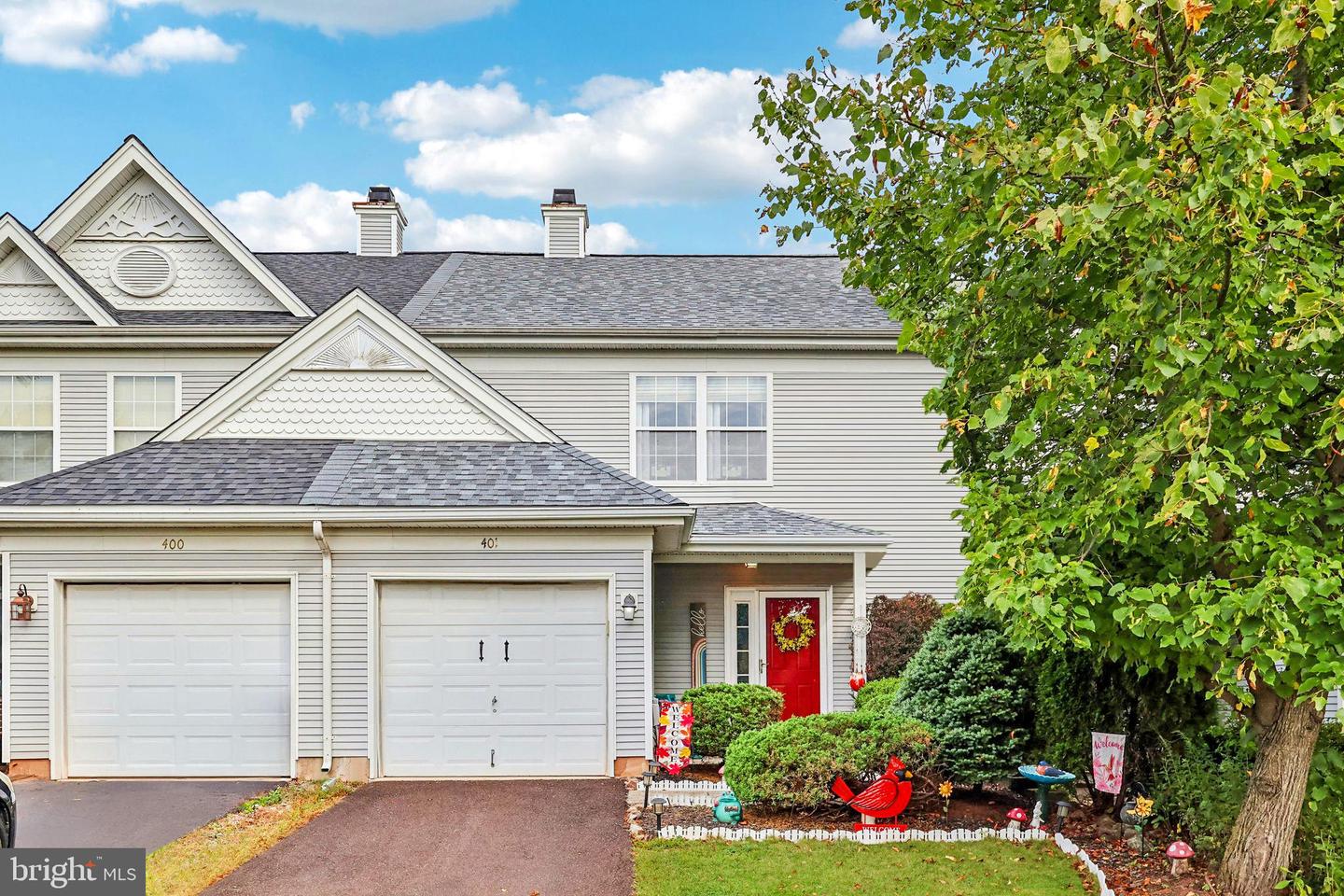 401 Cannonball Court, Collegeville