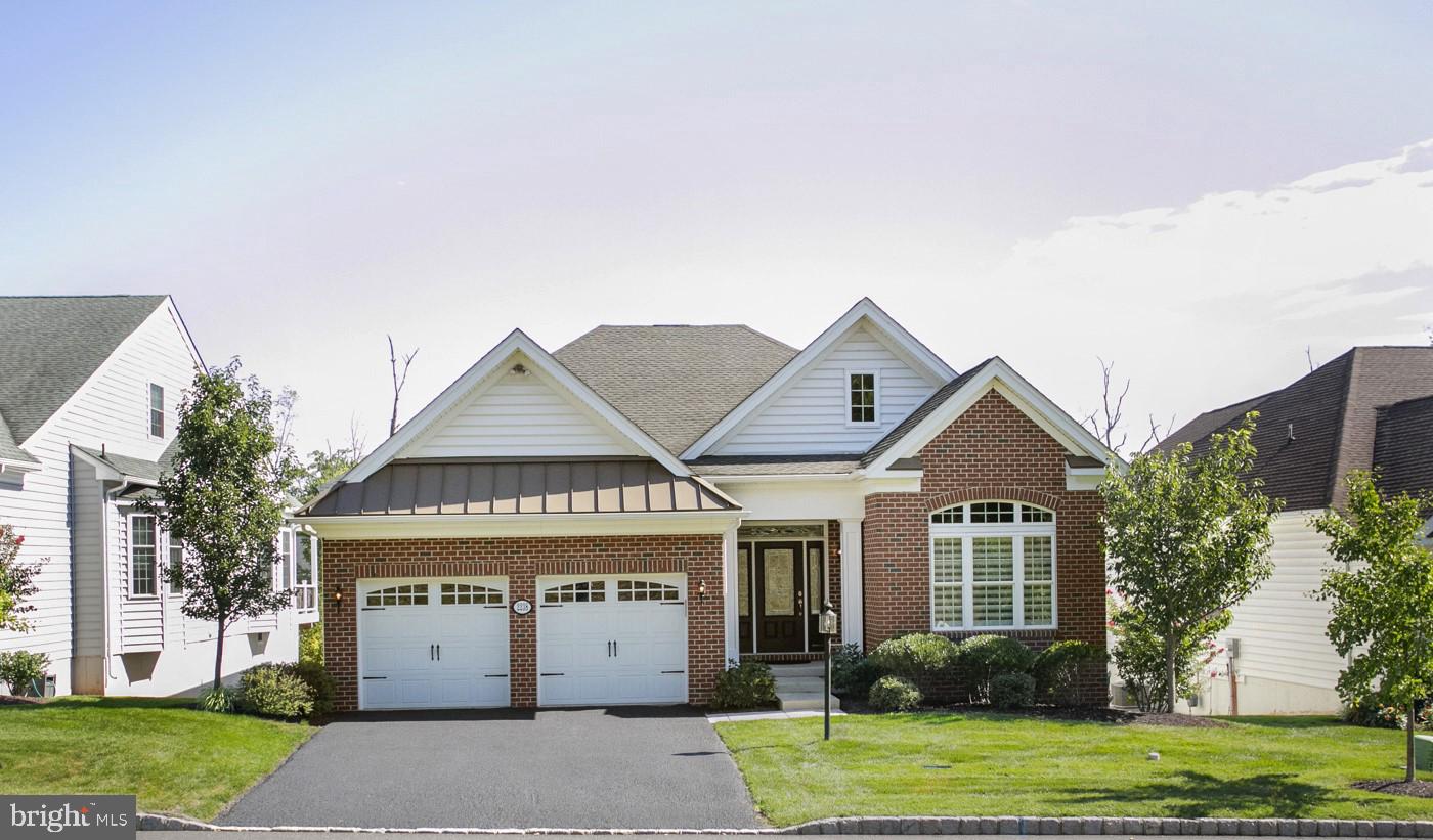 2238 Tanner Drive, Schwenksville