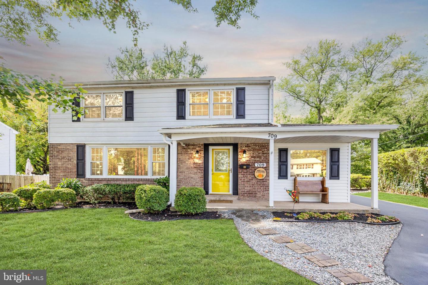 709 N Henderson Road, King Of Prussia
