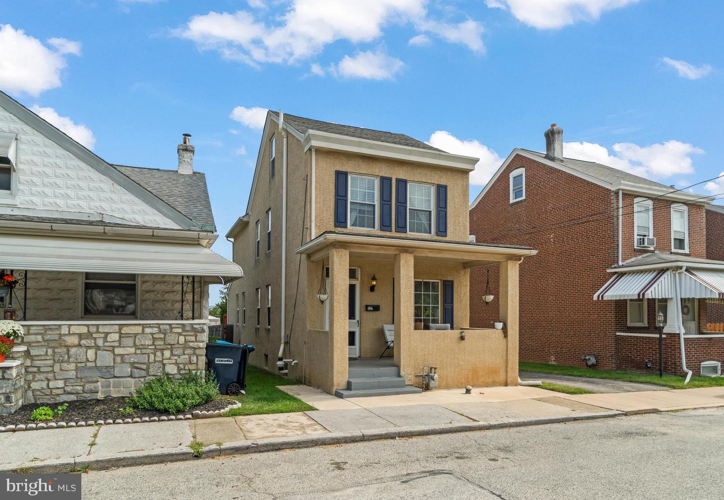 727 Tose Street, Bridgeport