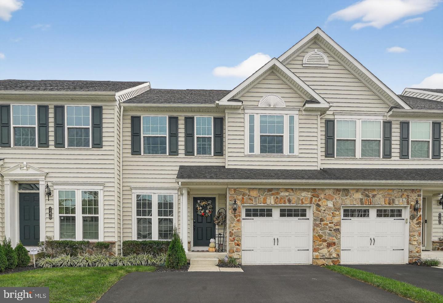 144 Briarwood Lane, Colmar
