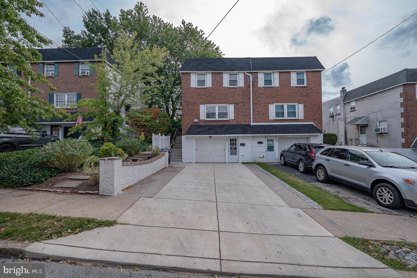 614 Caroline Drive, Norristown
