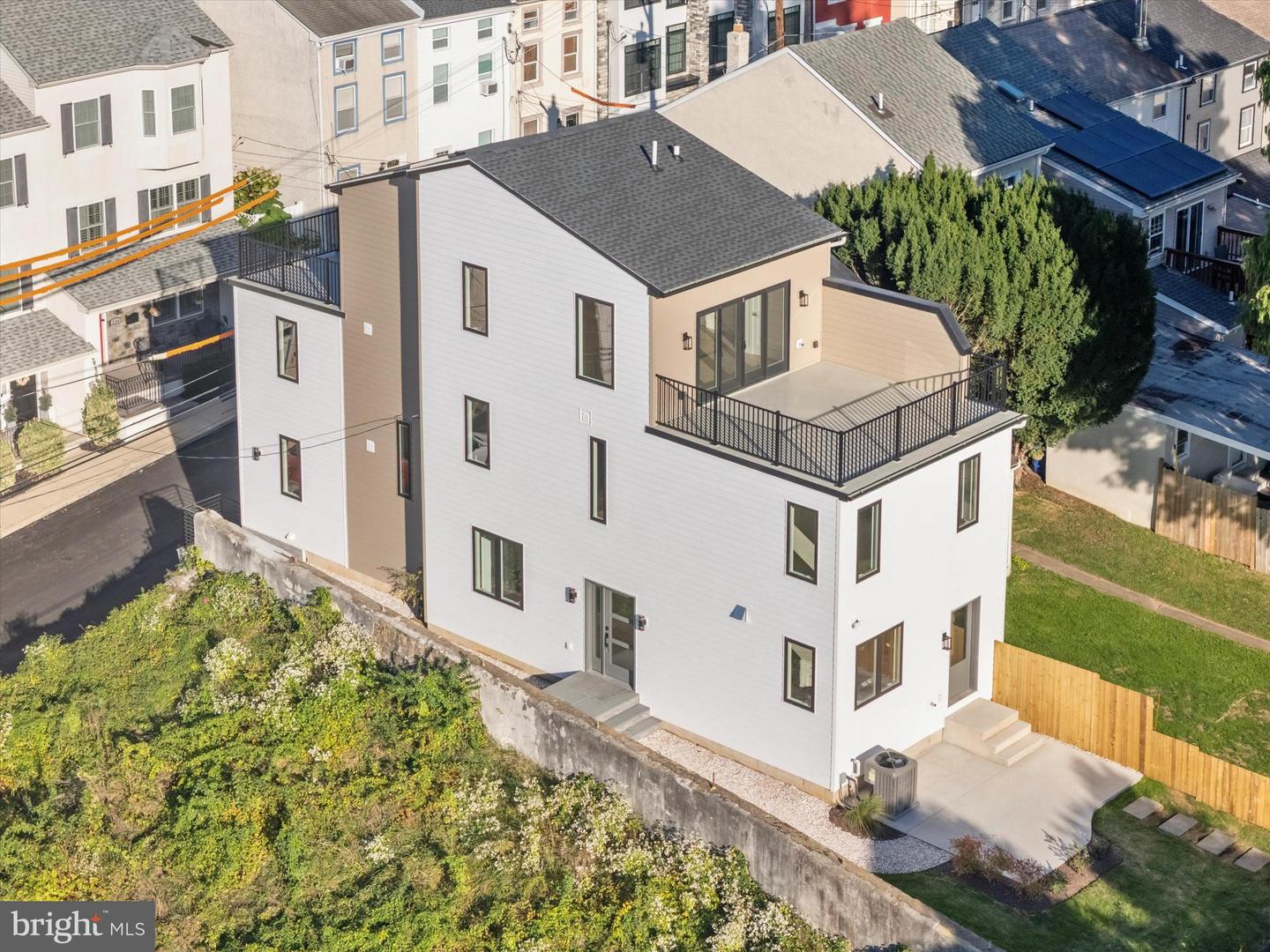 135 W 1st Avenue, Conshohocken