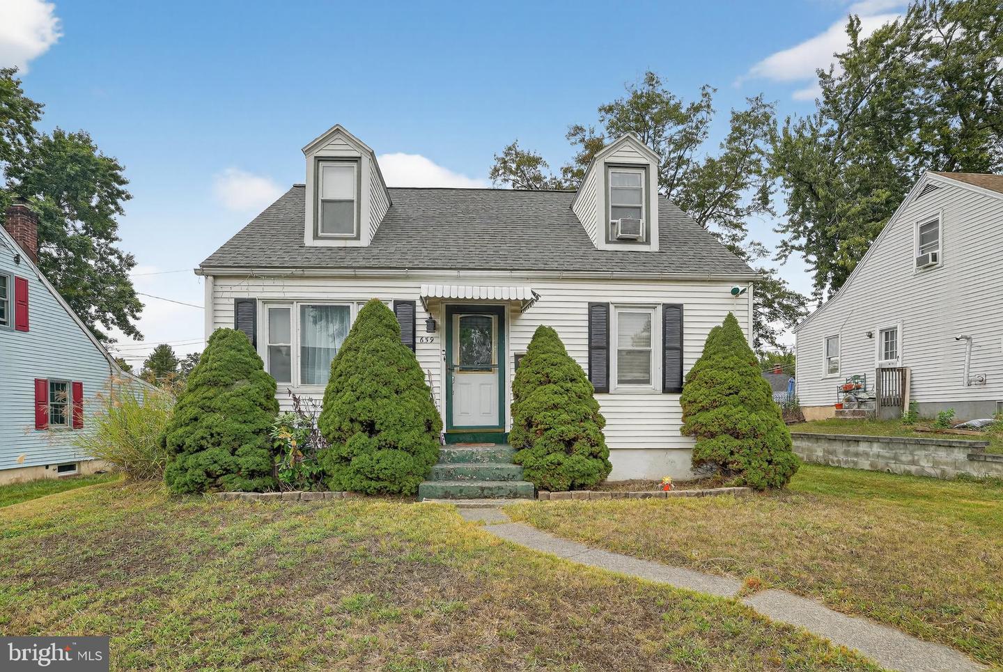 659 Beechwood Avenue, Pottstown