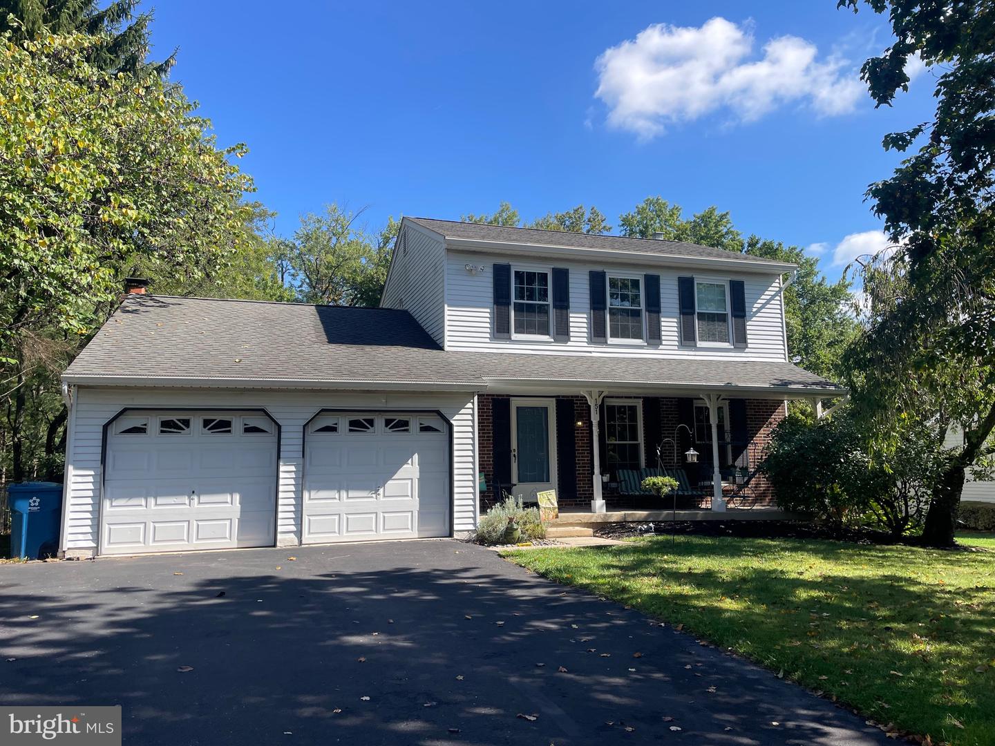 151 Canterbury Lane, Lansdale