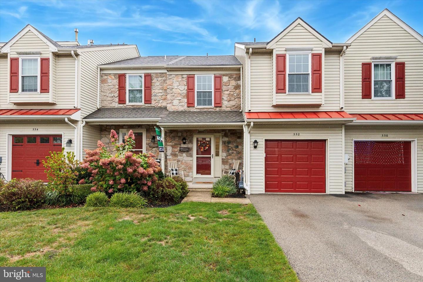 552 Creekside Drive, Souderton