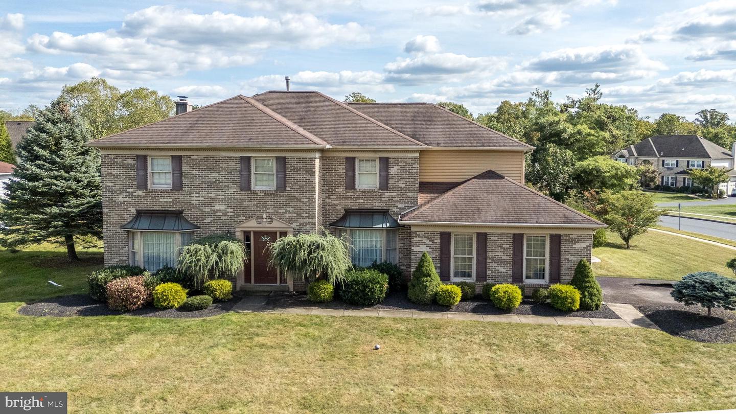 1255 Scobee Drive, Lansdale