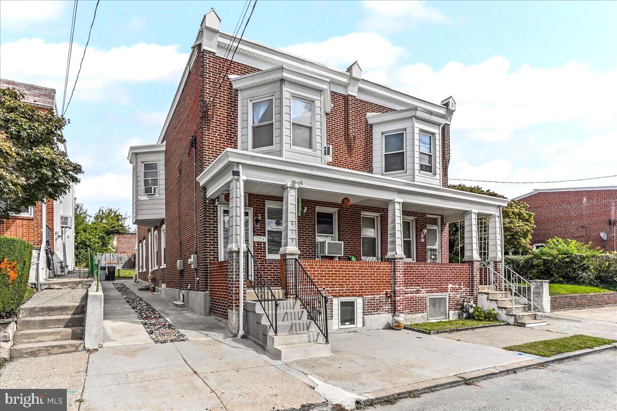 615 E Oak Street, Norristown
