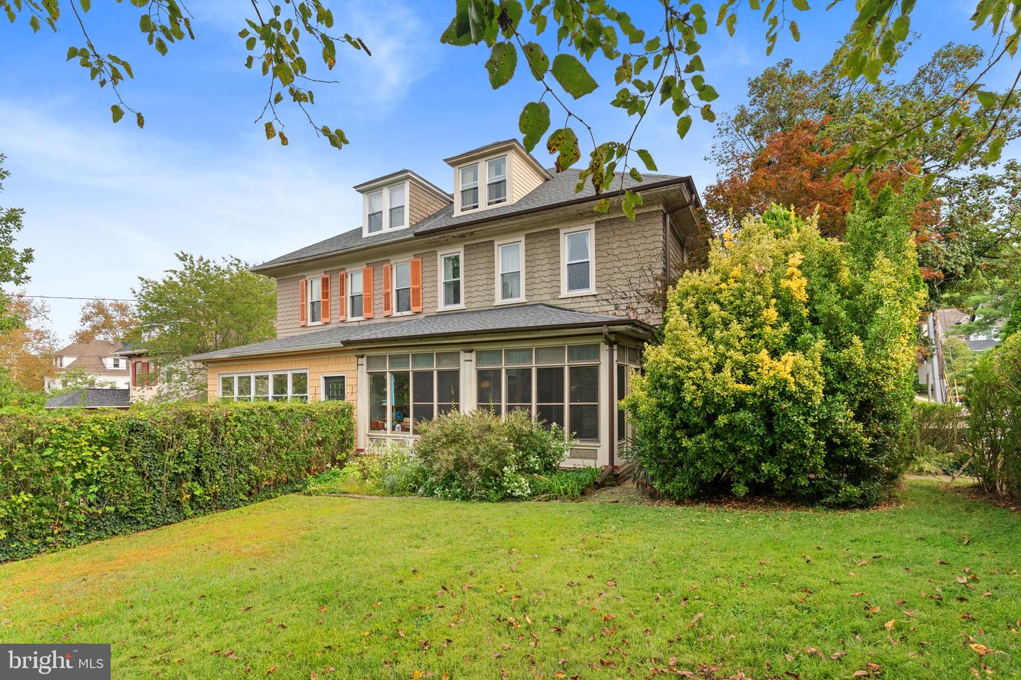 1635 Spring Avenue, Jenkintown