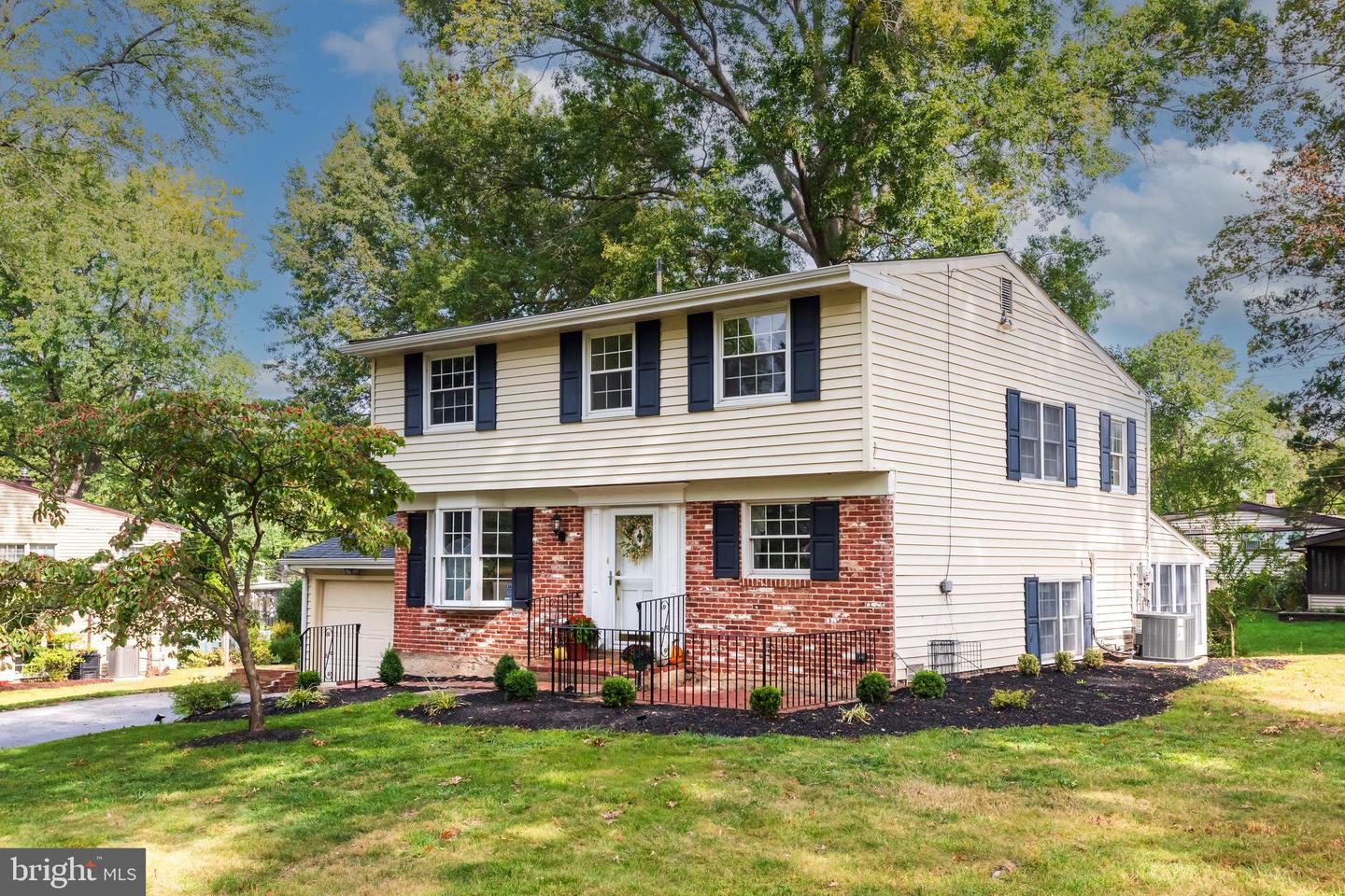 1673 Sylvan Drive, Blue Bell