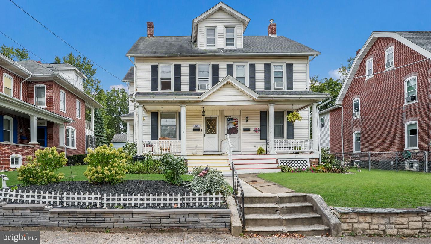 428 E Broad Street, Souderton
