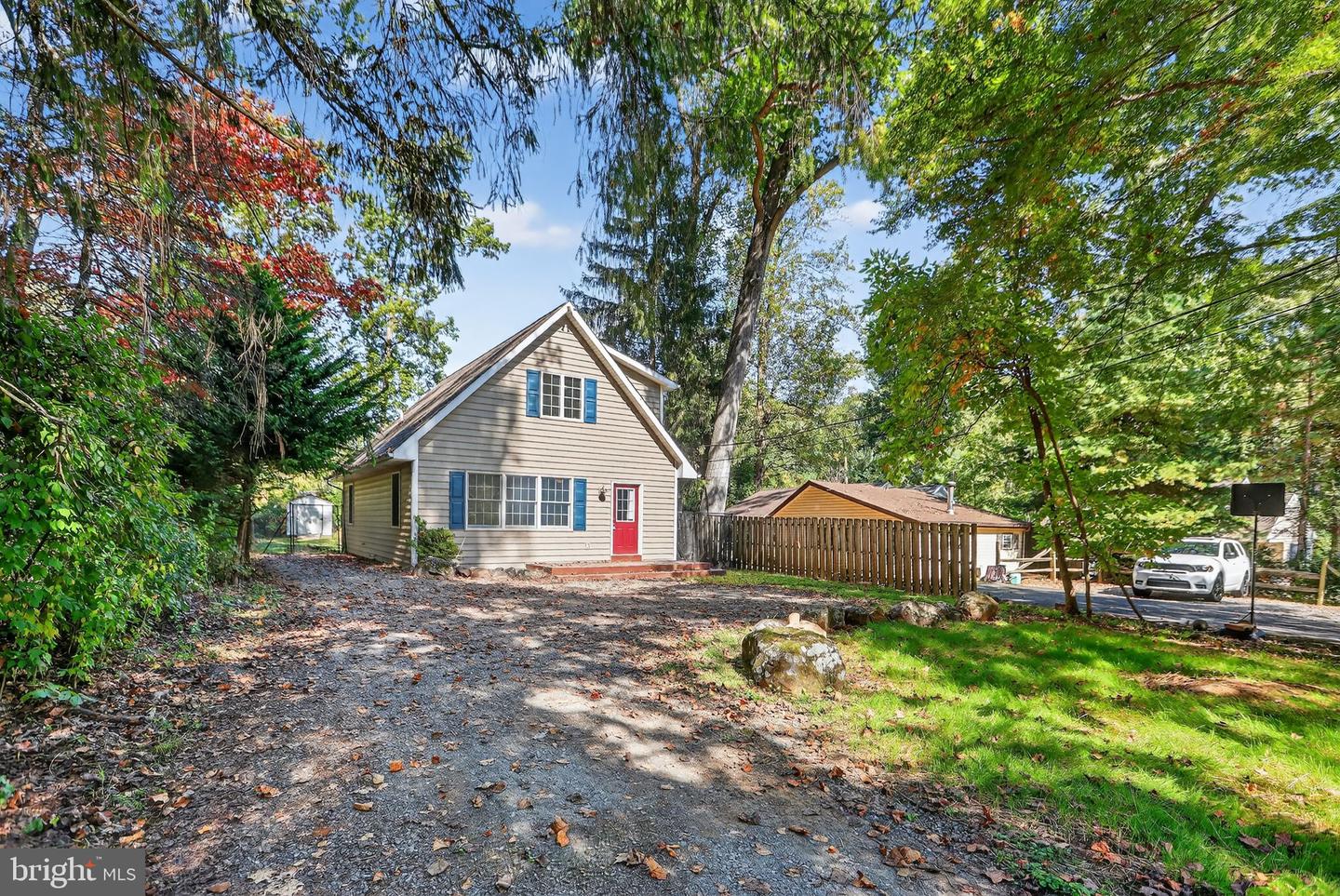 1709 Snyder Road, Green Lane