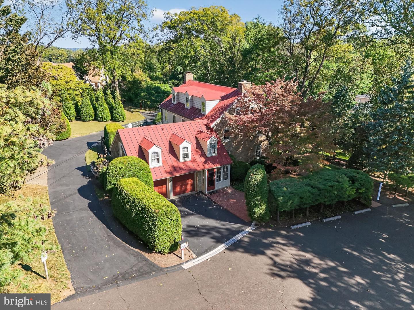 3 Hidden Lane, Abington
