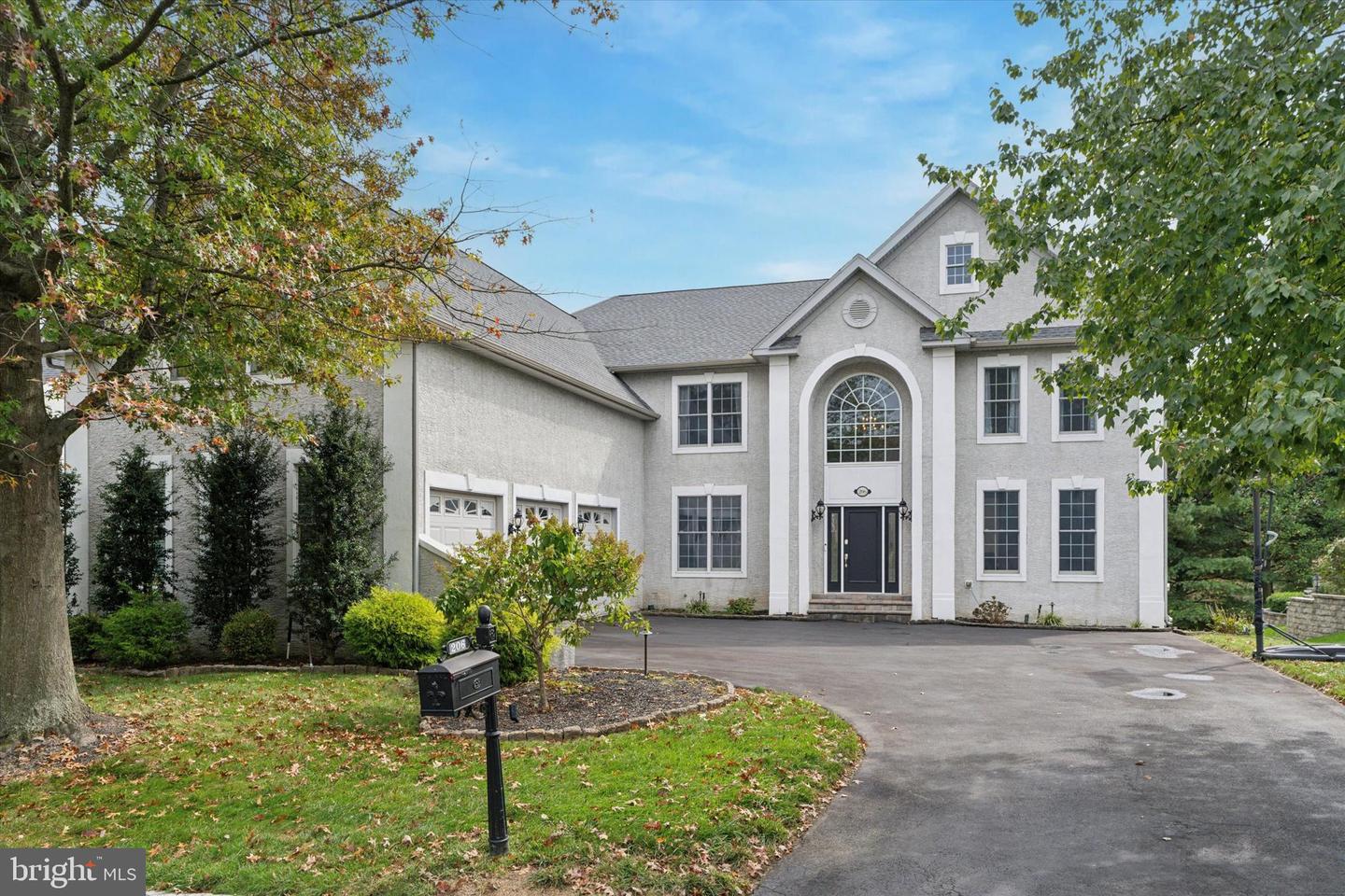 206 Rivercrest Drive, Phoenixville