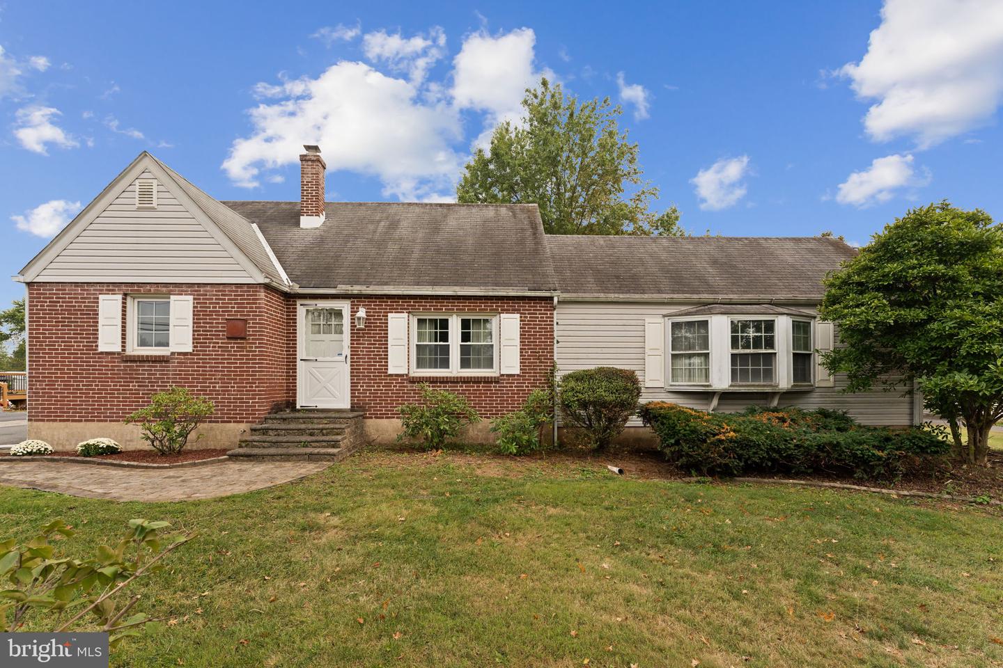 108 Jackson Road, Gilbertsville