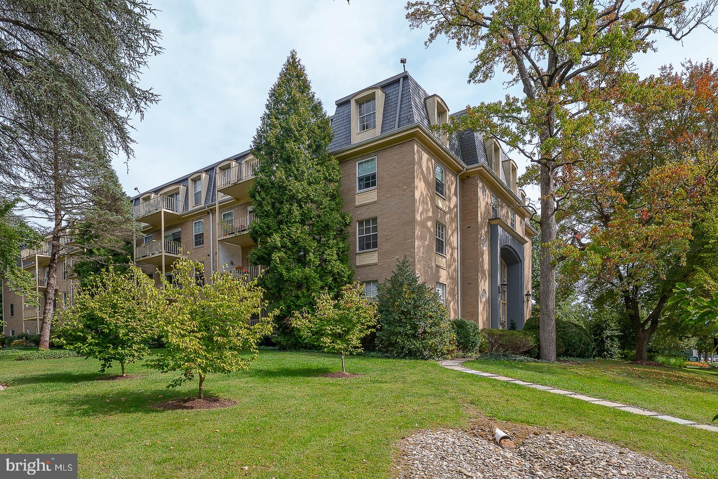449 W Montgomery Avenue #201, Haverford