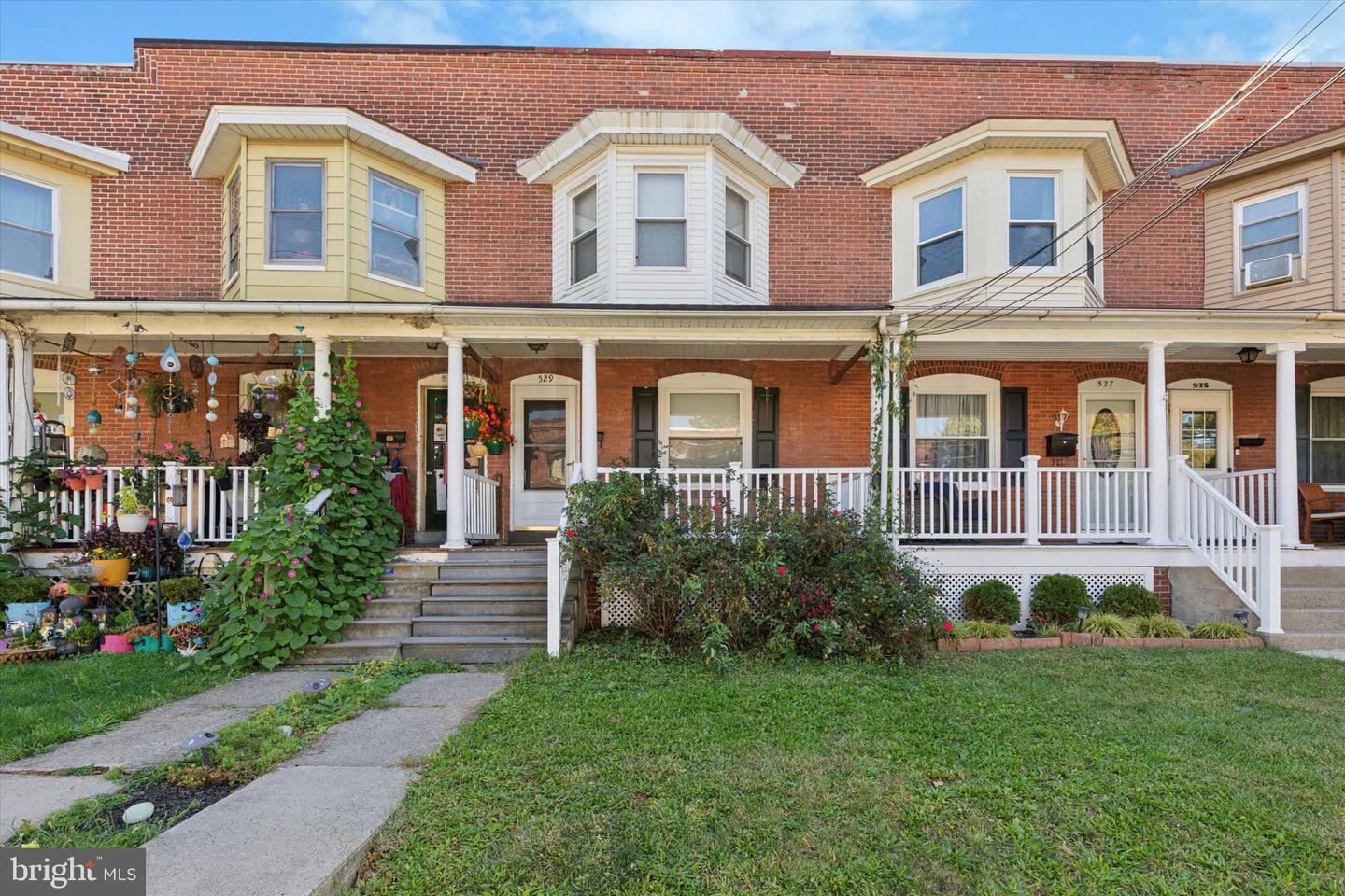 529 N Chestnut Street, Lansdale