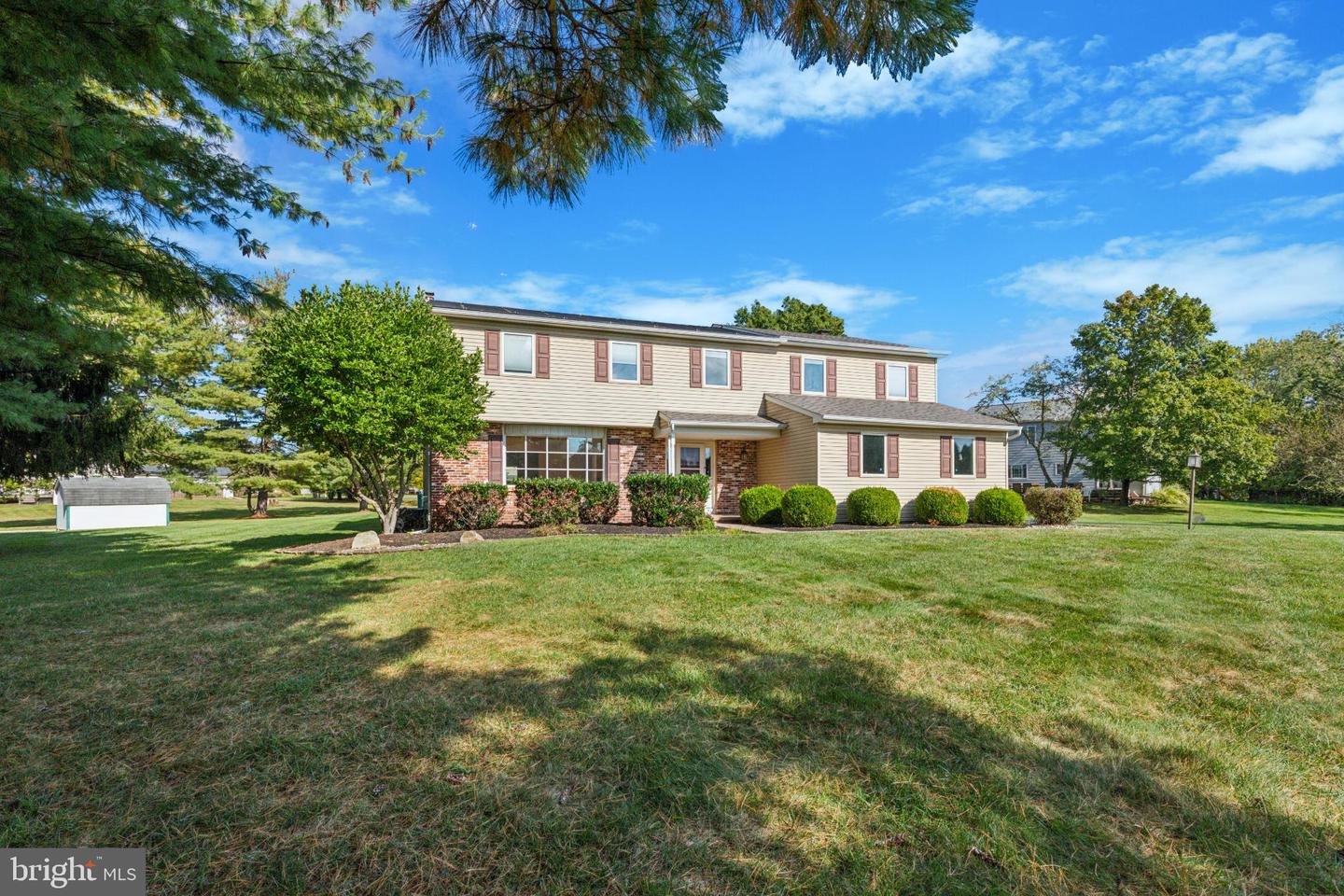 1511 Susan Drive, Lansdale
