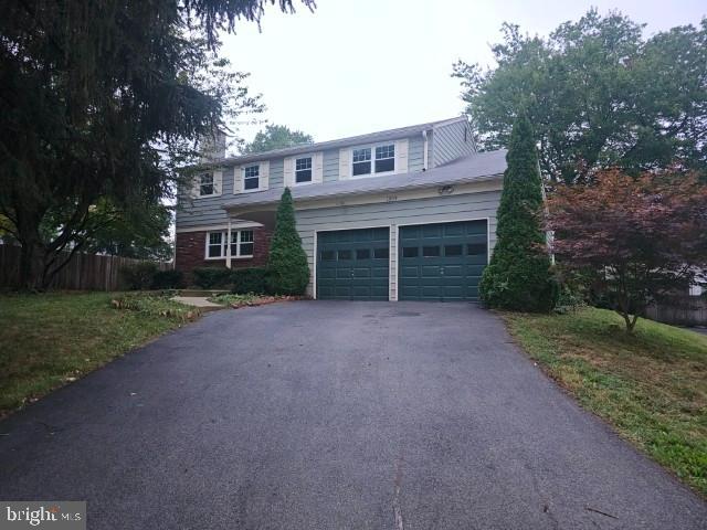 1004 Aspen Court, Conshohocken
