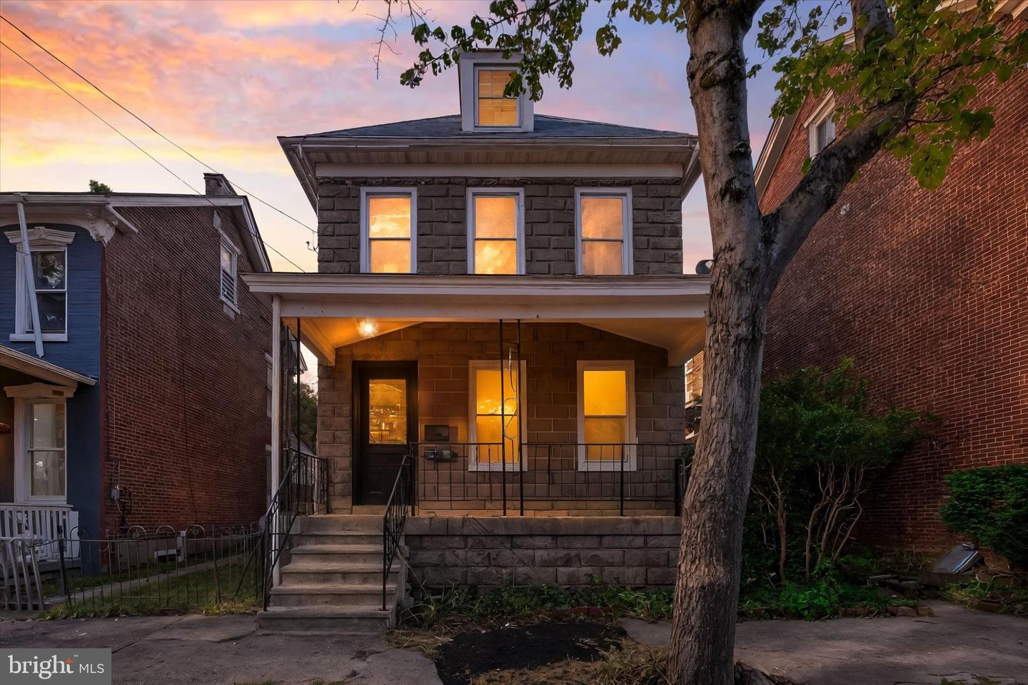 627 Chestnut Street, Pottstown