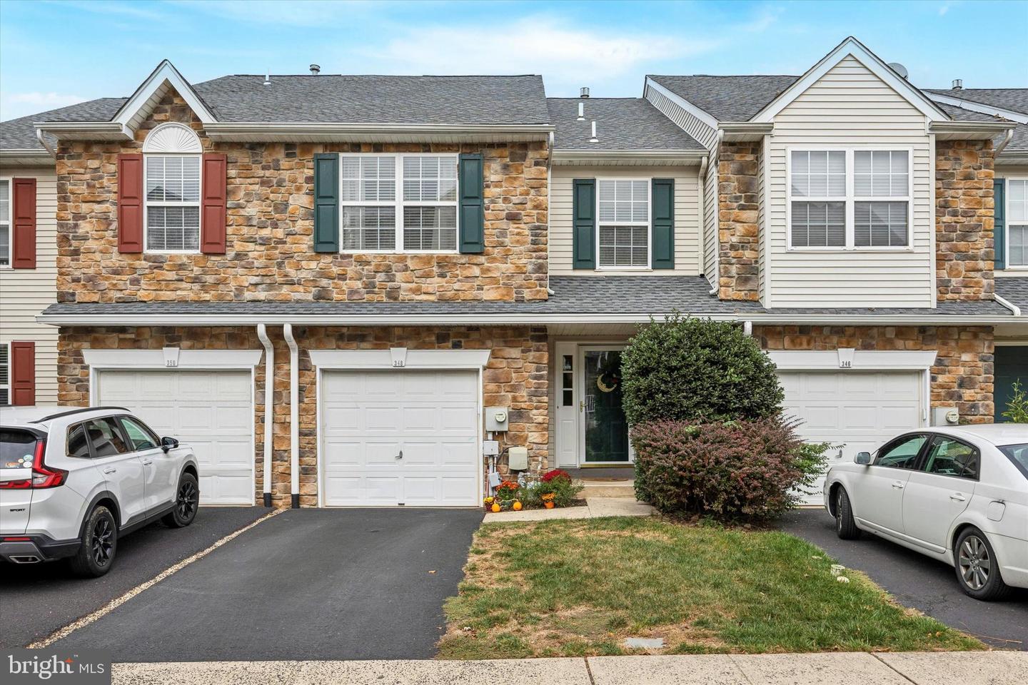 348 Glenn Rose Circle, King Of Prussia