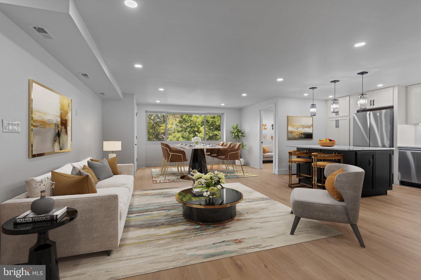 103 W Montgomery Avenue #4-B, Ardmore