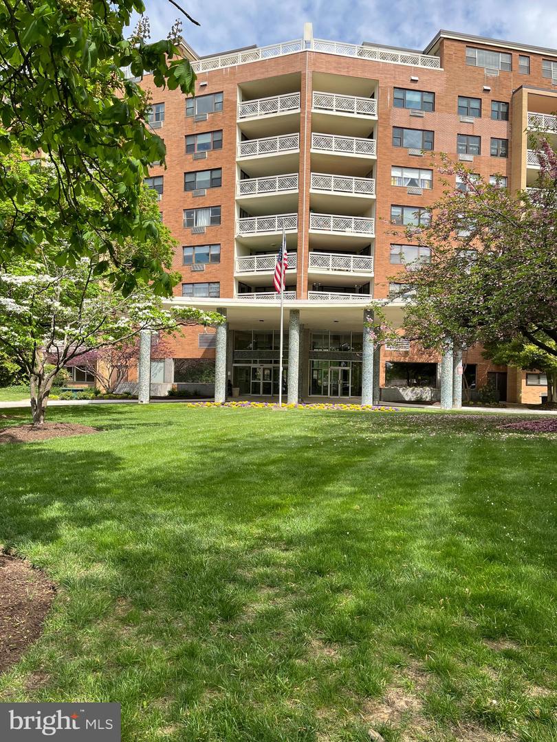 7900 Old York Road #404-A, Elkins Park