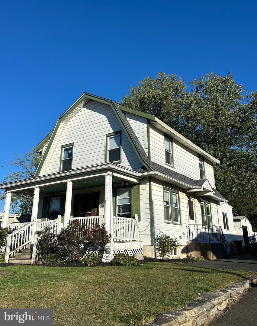 208 Jacksonville Road, Hatboro