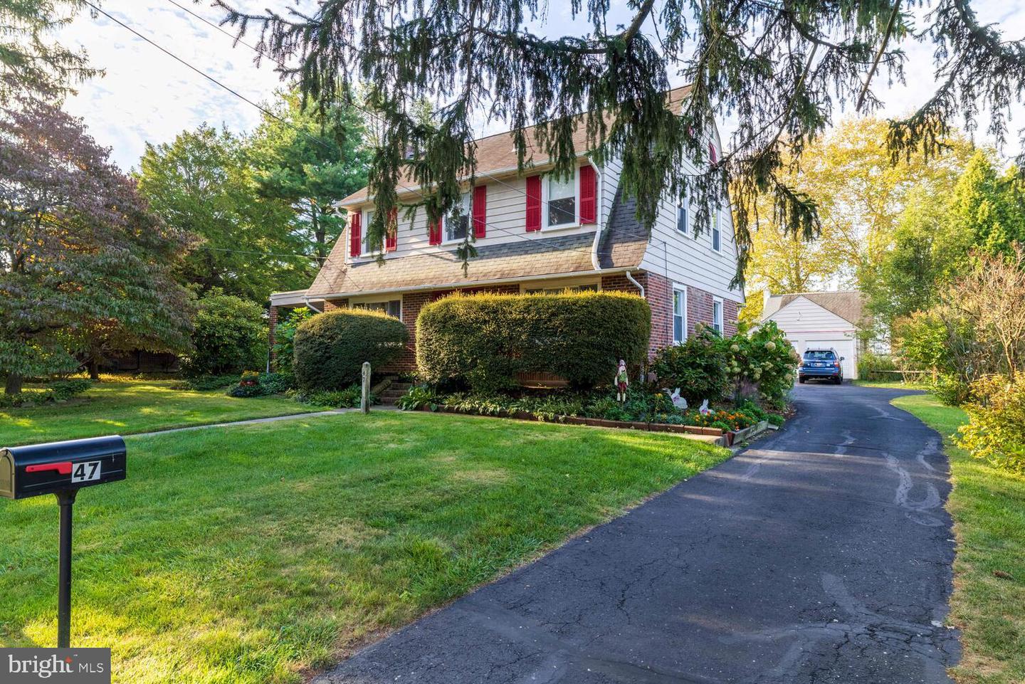 47 Fairview Avenue, Hatboro
