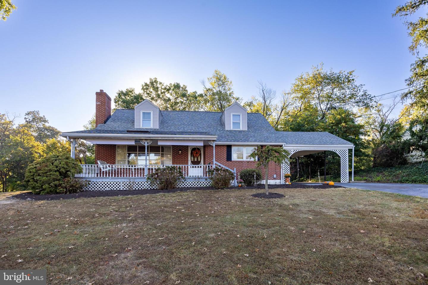 2264 Horseshoe Drive, Pottstown