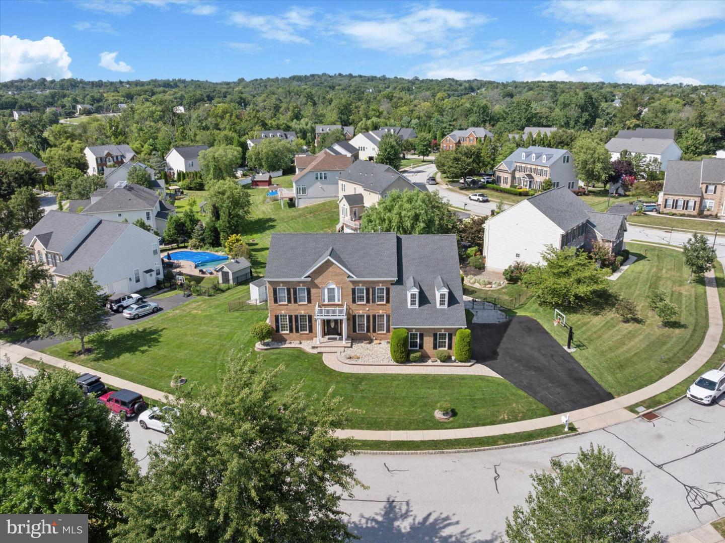 54 Bryce Way, Phoenixville