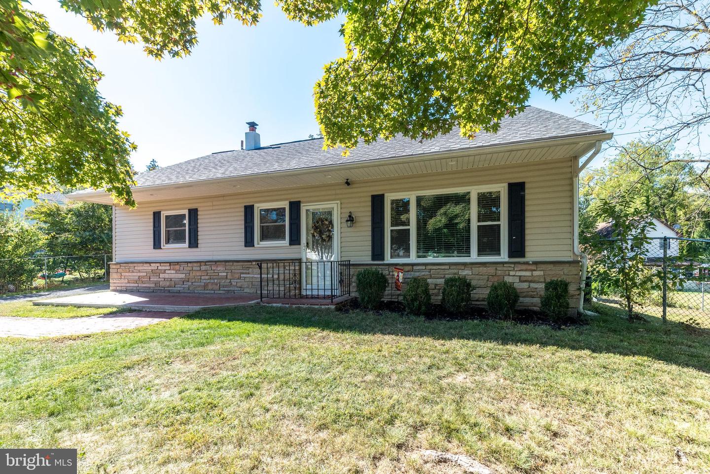 2812 Meyer Avenue, Glenside