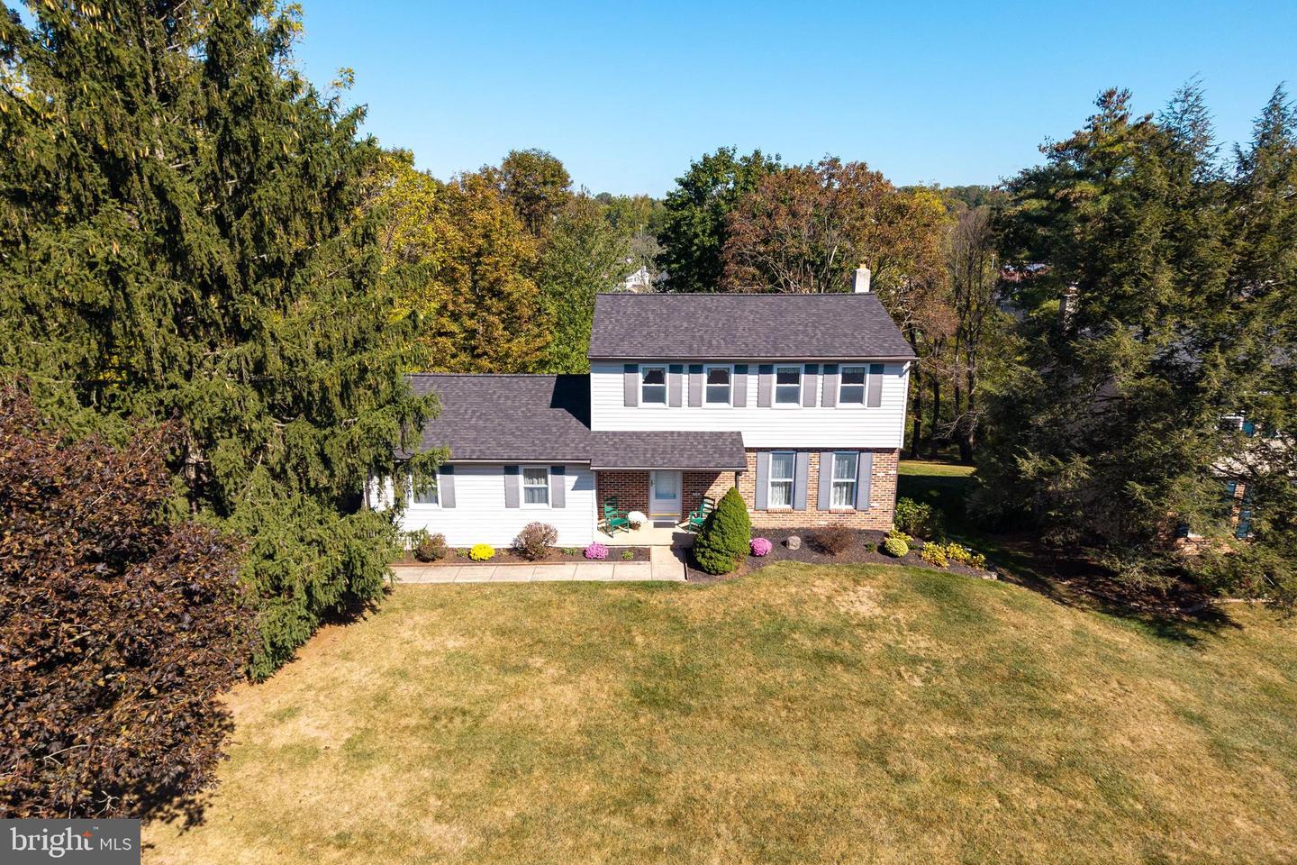 713 Scenic Drive, Harleysville