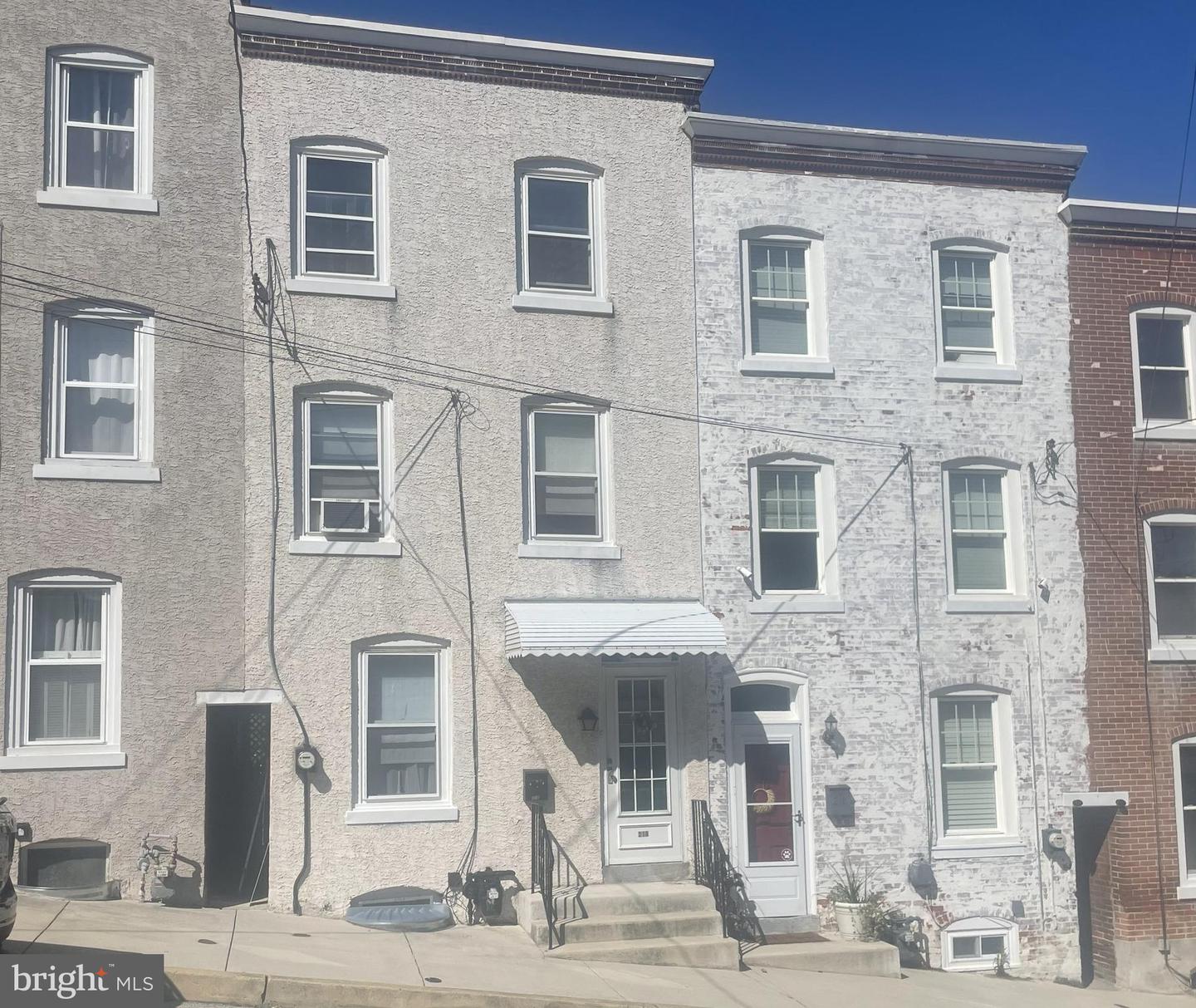 218 Bullock Street, West Conshohocken