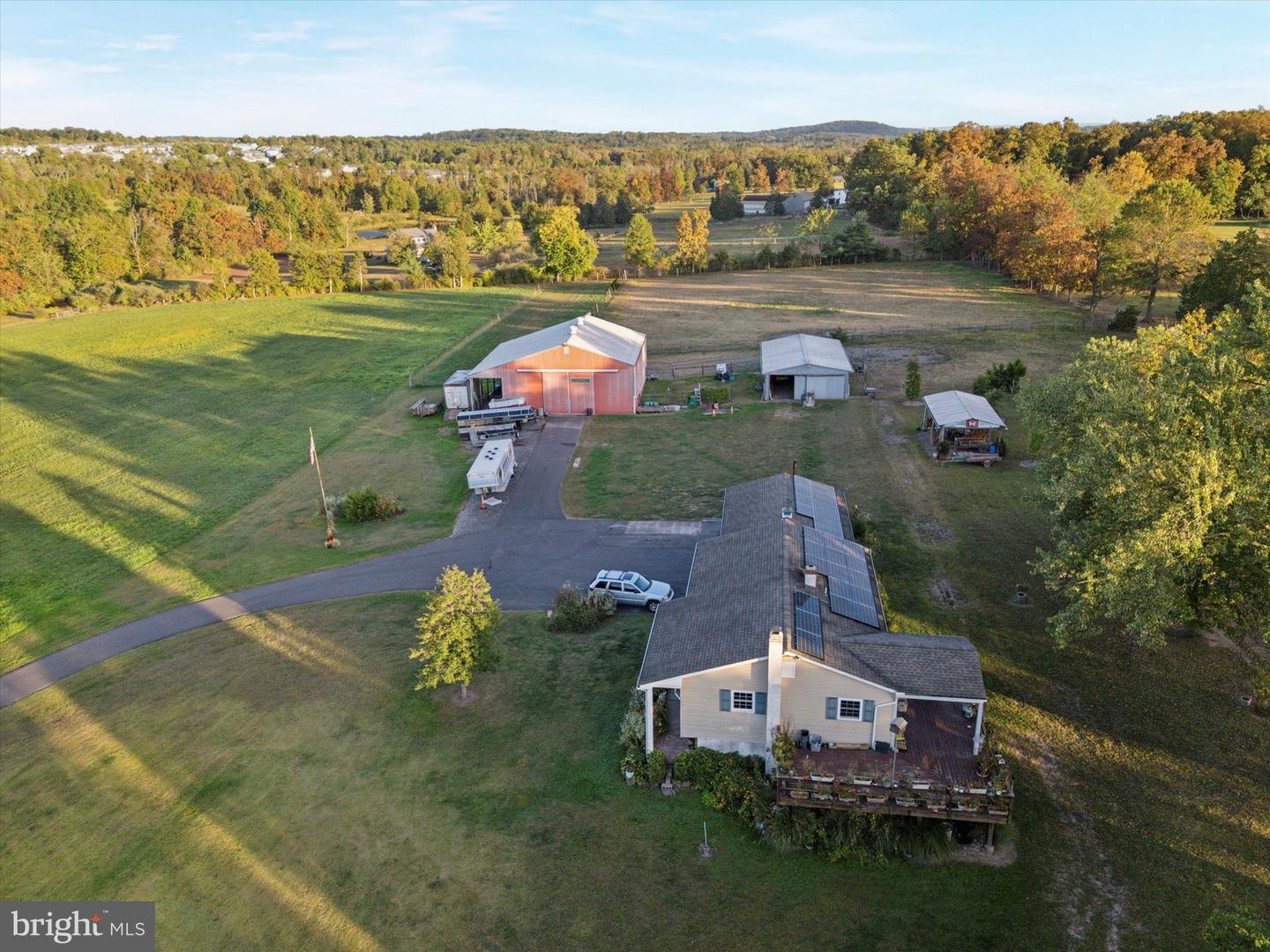 1036 Perkiomenville Road, Perkiomenville