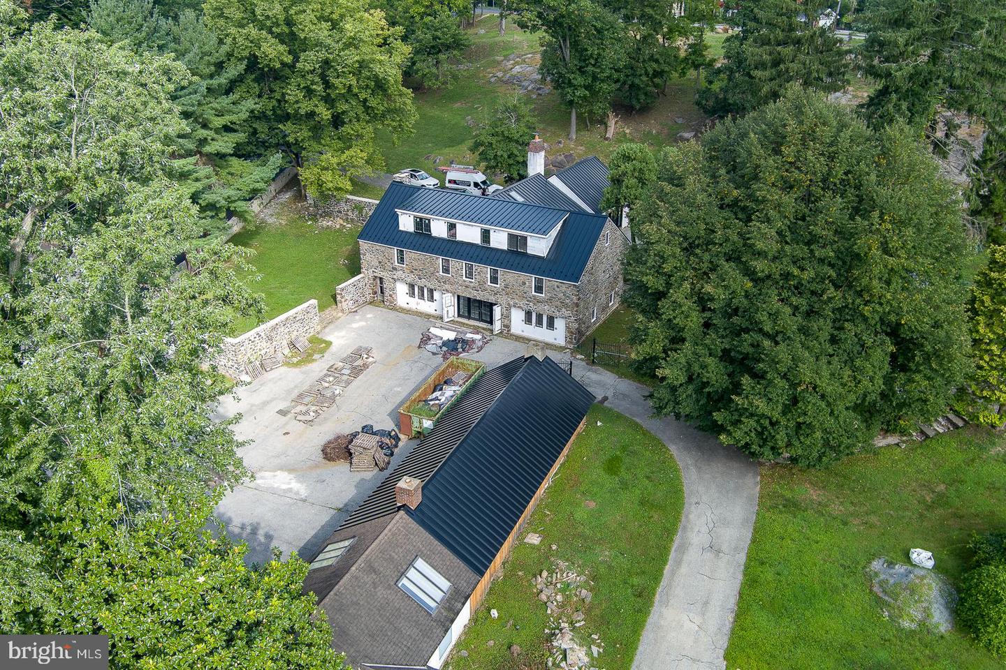 1445 Mount Pleasant Road, Villanova