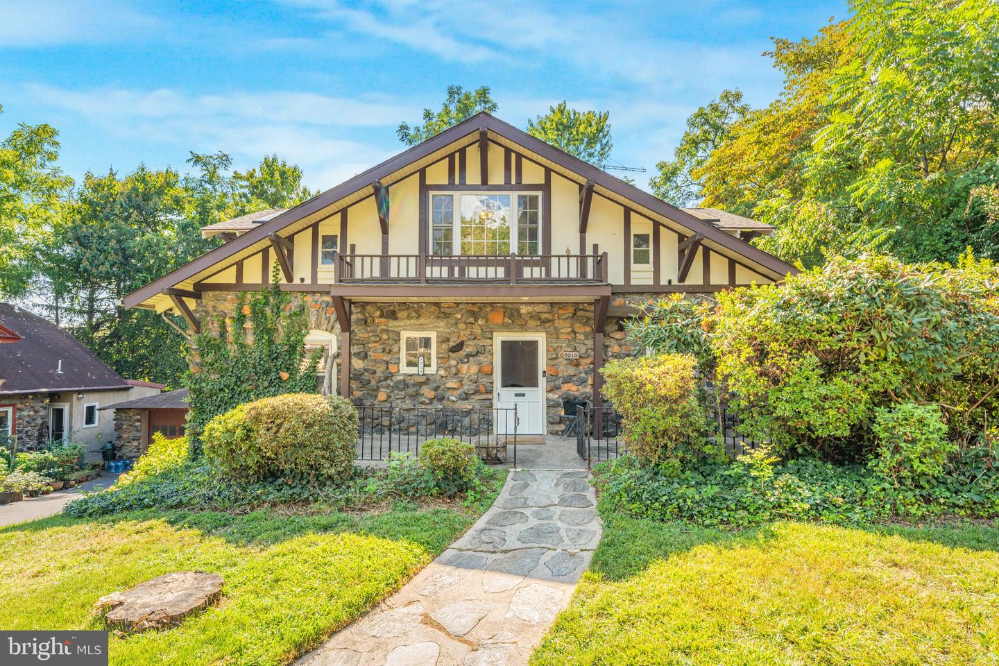 8210 Westminster Road, Elkins Park