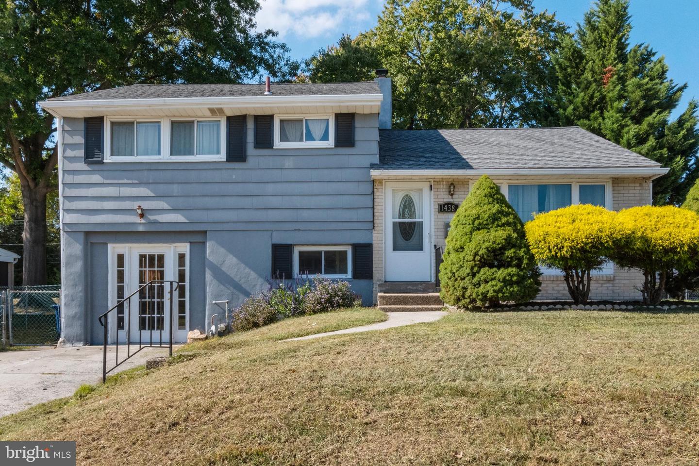 1438 Doris Road, Abington