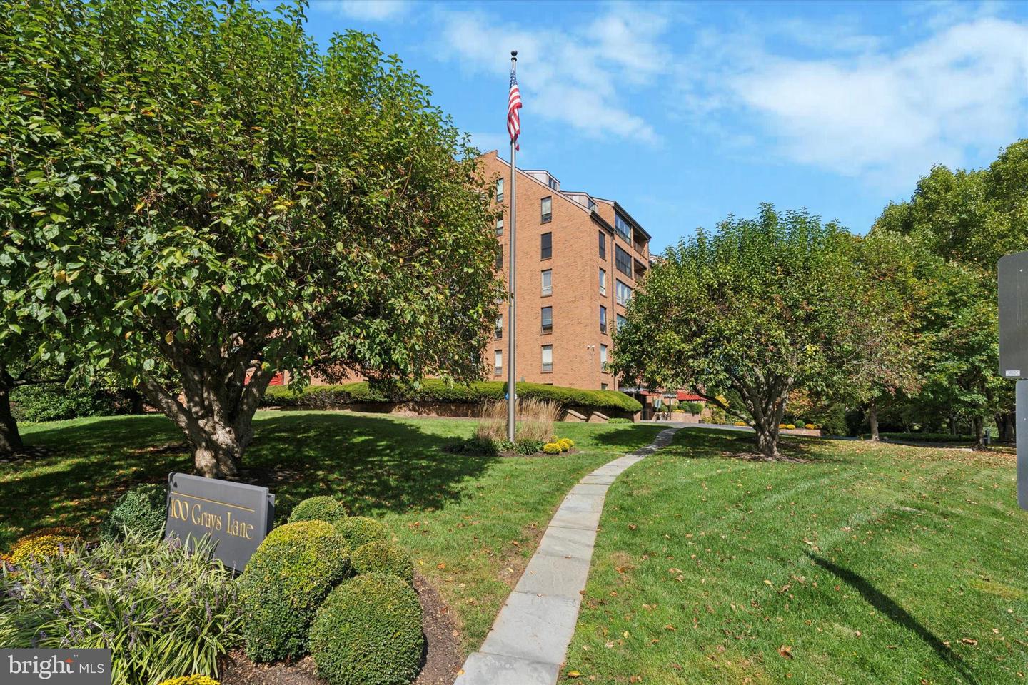 100 Grays Lane #400, Haverford
