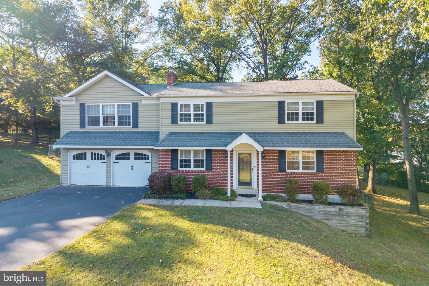603 Nantucket Circle, King Of Prussia