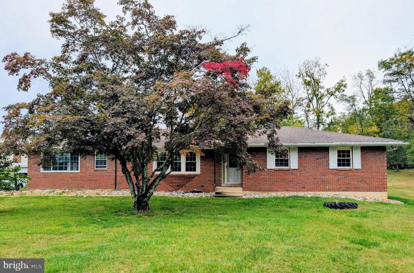 617 Schultz Road, Perkiomenville