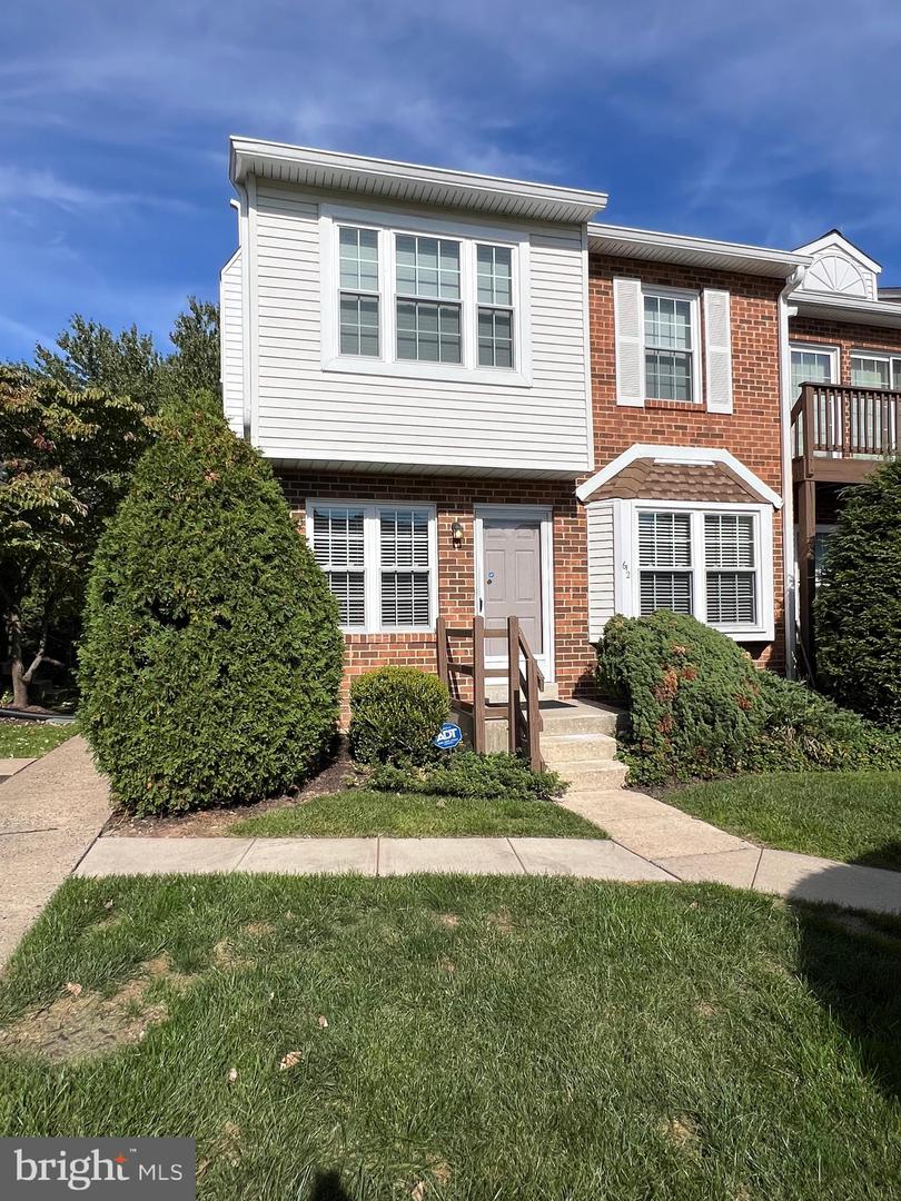 612 Glen Lane #56a, Norristown